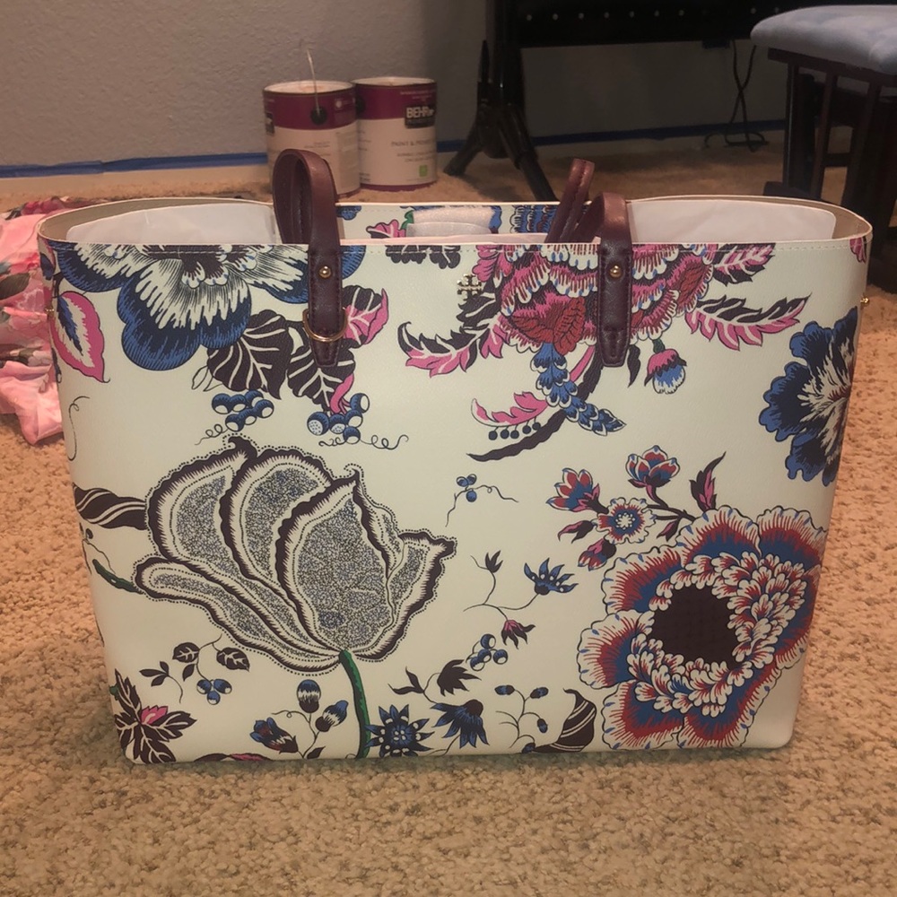Tory Burch tote